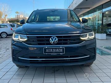 Volkswagen Tiguan 2.0 tdi Life 122cv