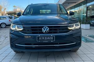 Volkswagen Tiguan 2.0 tdi Life 122cv