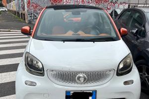 Smart fortwo coupe