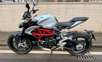 Brutale 800 B3 EAS ABS