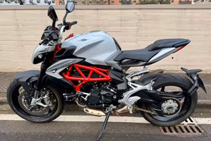Brutale 800 B3 EAS ABS