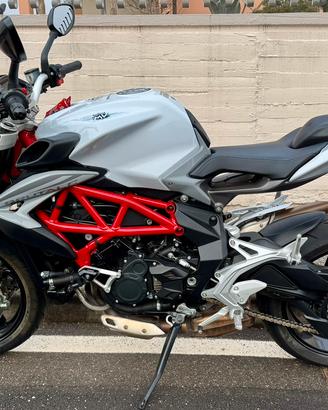 Brutale 800 B3 EAS ABS