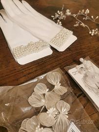 Accessori sposa