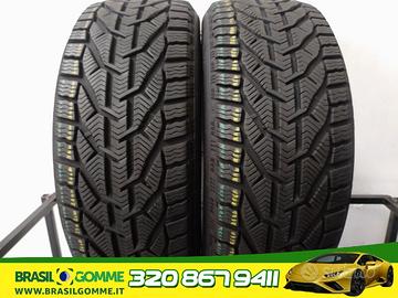 Gomme 225/45/18 RIKEN Invernali