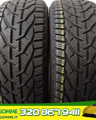 Gomme 225/45/18 RIKEN Invernali