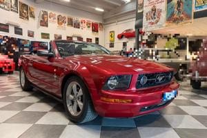 Ford Mustang 4.0 Cabrio - 2007