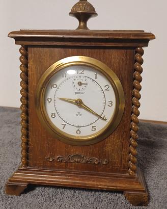 orologio da tavolo Peter 