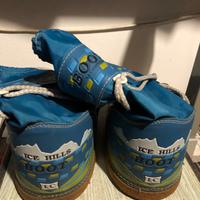 Scarpe da neve
