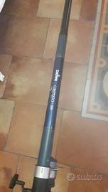 canna da pesca daiwa 
