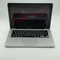 MacBook Pro 13" 2012 i5/4gb/Hdd 500gb garantito