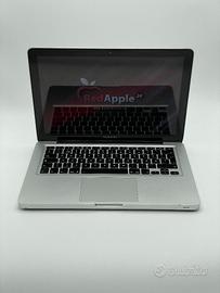 MacBook Pro 13" 2012 i5/4gb/Hdd 500gb garantito