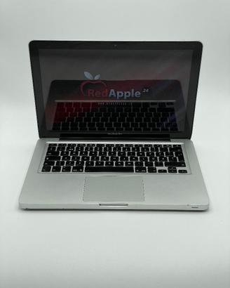 MacBook Pro 13" 2012 i5/4gb/Hdd 500gb garantito