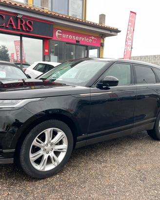Land Rover Range Velar 2.0D I4 240 CV R-Dynamic HS