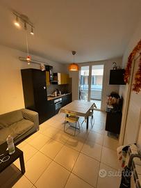 Posto letto in stanza doppia