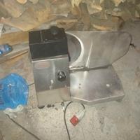 affettatrice professionale 