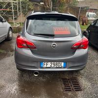 Opel corsa opc