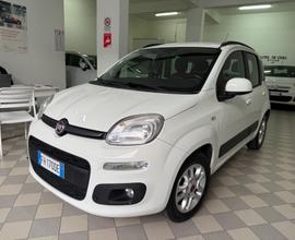 Fiat Panda 1.3 MJT 95 CV S&S Lounge