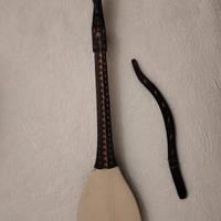 Lahuta, gusla.