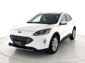 FORD Kuga 1.5 ecoblue Titanium 2wd 120cv