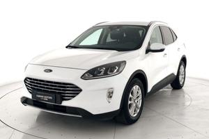 FORD Kuga 1.5 ecoblue Titanium 2wd 120cv