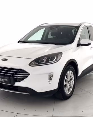 FORD Kuga 1.5 ecoblue Titanium 2wd 120cv