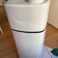 boyler nuos pompa calore