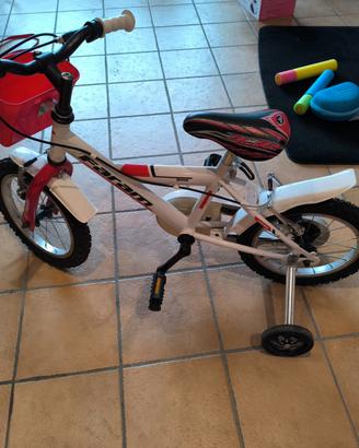 Bici Bambino misura 12 pollici