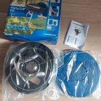 CampinGaz Party Grill PZ 1350 w 