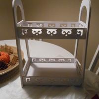 Mobiletto portaoggetti