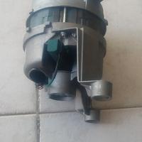 motore lavatrice indesit