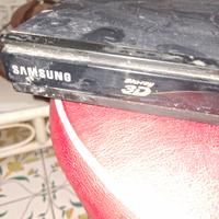 Dvd  bluray Samsung