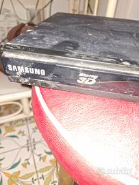 Dvd  bluray Samsung