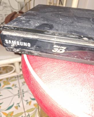 Dvd  bluray Samsung
