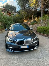 BMW SERIE 1 msport 118D