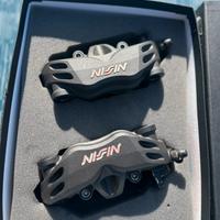 Pinze nissin kawasaki zx6r