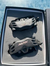 Pinze nissin kawasaki zx6r