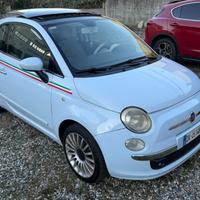 Fiat 500 1.4 16V Sport