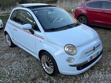 Fiat 500 1.4 16V Sport