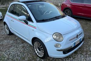 Fiat 500 1.4 16V Sport