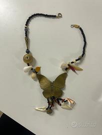 Collana Sharra Pagano