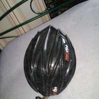Casco zero rh