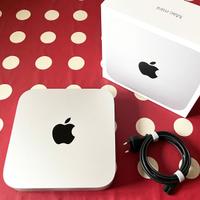 Apple Mac mini M2 2023 | 8 GB RAM 256 GB SSD