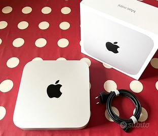 Apple Mac mini M2 2023 | 8 GB RAM 256 GB SSD