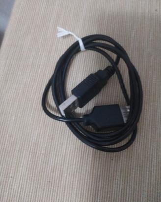 prolunga usb
