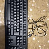 TASTIERA BUSINESS LOGITECH