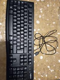 TASTIERA BUSINESS LOGITECH