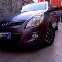 Titolo: Hyundai i20 1.2 GPL Bifuel | Unico Propr.