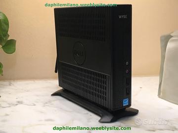 Daphile Music Server Player Dell Fanless