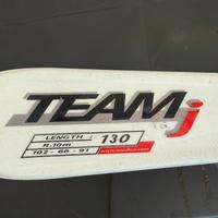 Sci per bambini/ragazzi