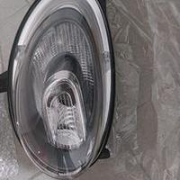 Faretto drl 500x